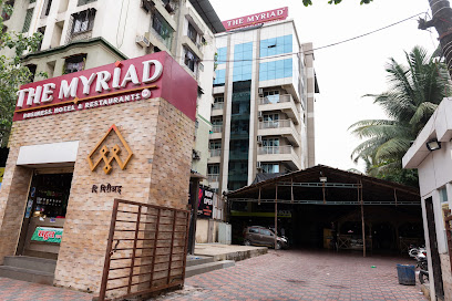 The Myriad Hotel