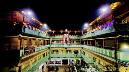 Kailash Rest House