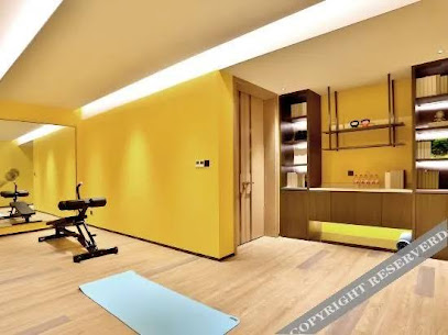 The Mulian Hotel of Hangzhou Xixi Lingyin