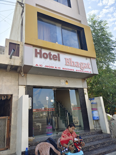 HOTEL BHAGAT