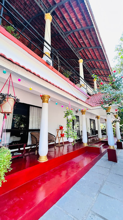 MARARI BEACH CLEETUS HOMESTAY