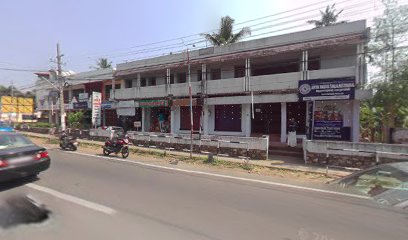 OYO Home 61690 Budget Stay