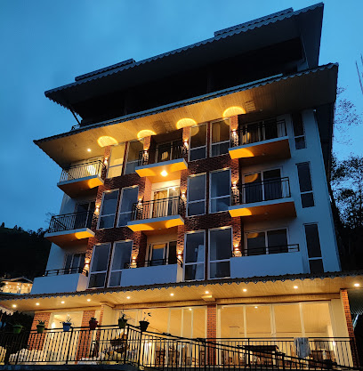 Divsai Retreat