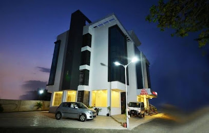 FabHotel Sai Sakha - Hotel in Datta Nagar, Shirdi