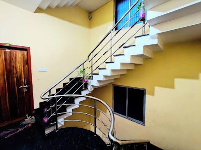 Hotel Neel Stay - Near Jagannath Temple
