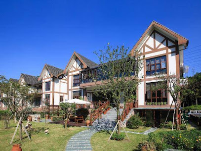 Nanshan Zhuyujian Hostel