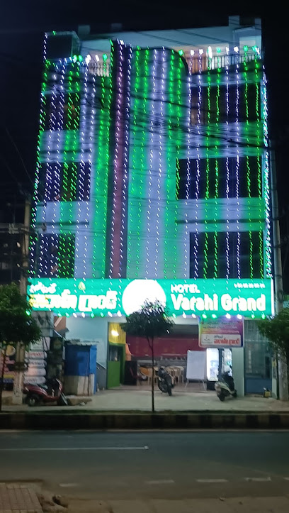 Vaarahi grand