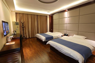Kaijiang Sapphire Hotel