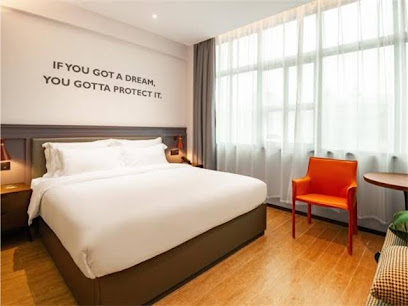 City Comfort Hotel