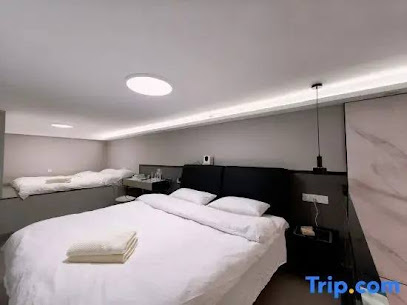 武汉禧徕轻奢酒店