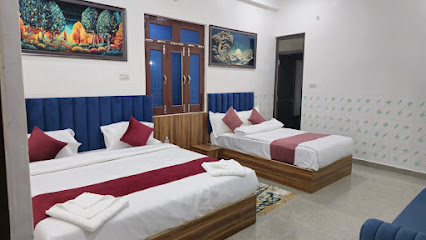 Hotel the sky blue