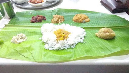 Swathi Hotel