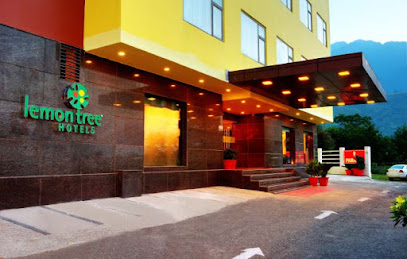 Lemon Tree Hotel Katra