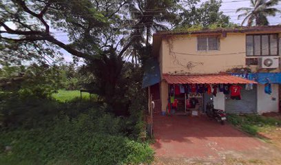 OYO Home 78157 Elegant Studio Colva