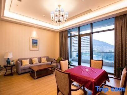 East Beach Resort Banshanwan Hotel
