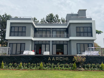 STAYVISTA @ CASA BOHO (AARCHI FARMS)