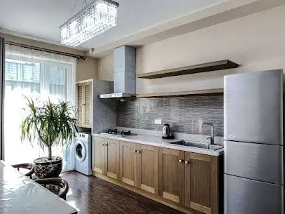 YOGA apartment
