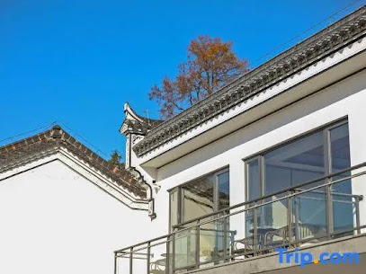 JiuHua Mountain JinXin Homestay