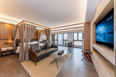 Technology Hotel