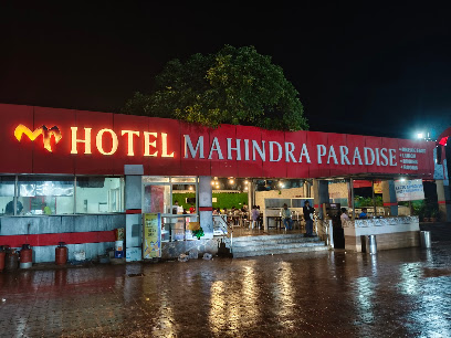 Mahindra Paradise