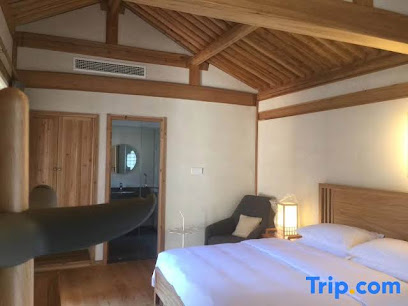 Two Trees Boutique Hostel