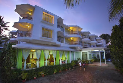 Periyar Meadows Leisure Hotel Kumily