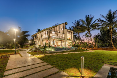 StayVista at Casa Lucent