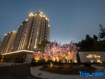 Wenchengtian Shengyijing·Health Manor