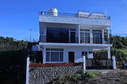 JANYAS HOMESTAY