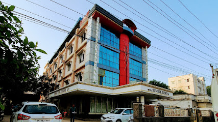 HOTEL SUNIL KRISHNA