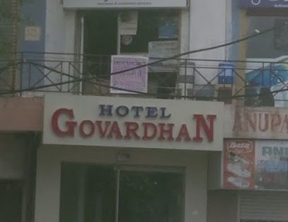 Hotel Govardhan