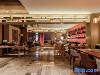 Manxin Beijing Guyun Nanluo Hotel