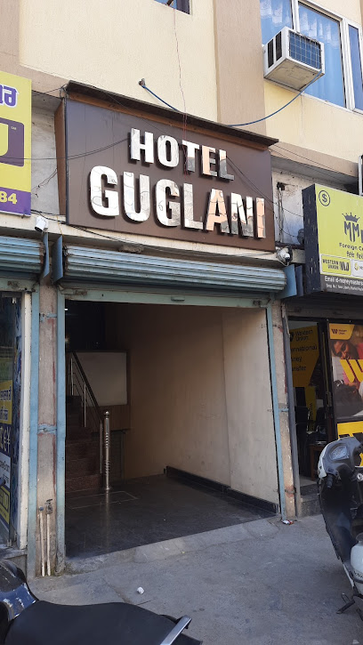 Hotel Guglani