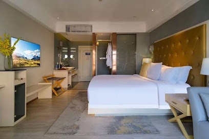 Guibinshe Hotel
