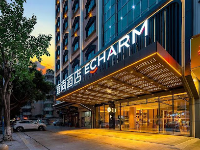 Echarm HOTEL