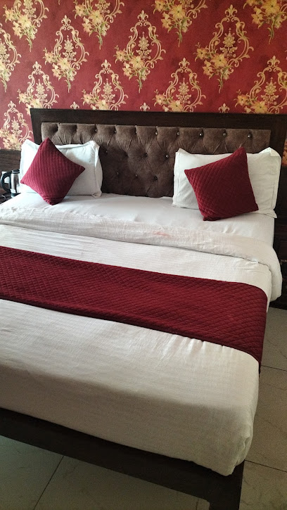 Hotel O JBS Jaipur Heritage