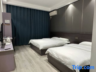 Guangde Qingshuiwan Hotel