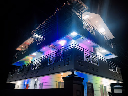 JSP RESIDENCY YELAGIRI