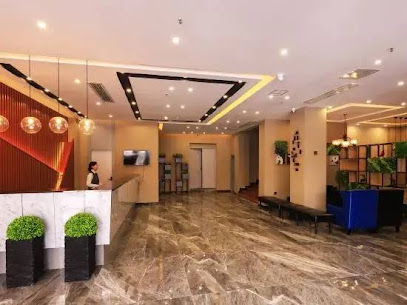 如家酒店（毕节客运东站店）