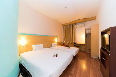 Star Asia Hotel