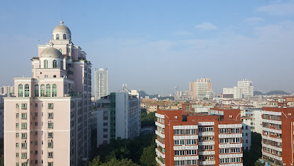 广州香柏酒店