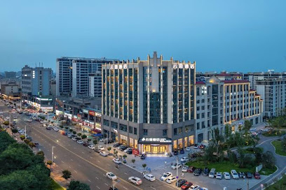 Yunwan Hotel