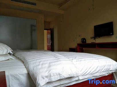 Shimen Guorui Hotel