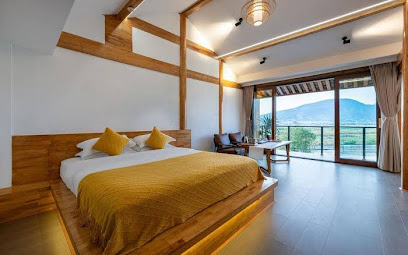 Tengchong Shixi Panoramic Inn