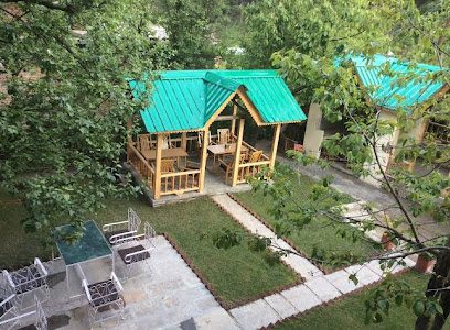 Purnima Guest House