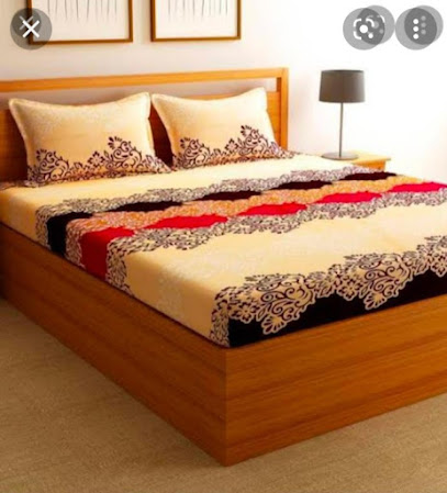 Hotel Vishram INN, Alwar