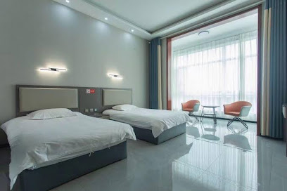 Jianfa Hotel