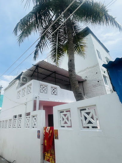 Yogi Home Stay