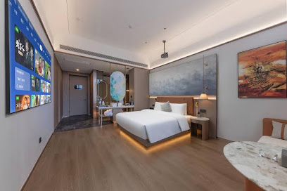 Mehood Lestie Hotel