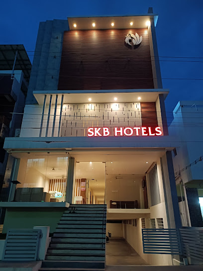 SKB Hotels Palani